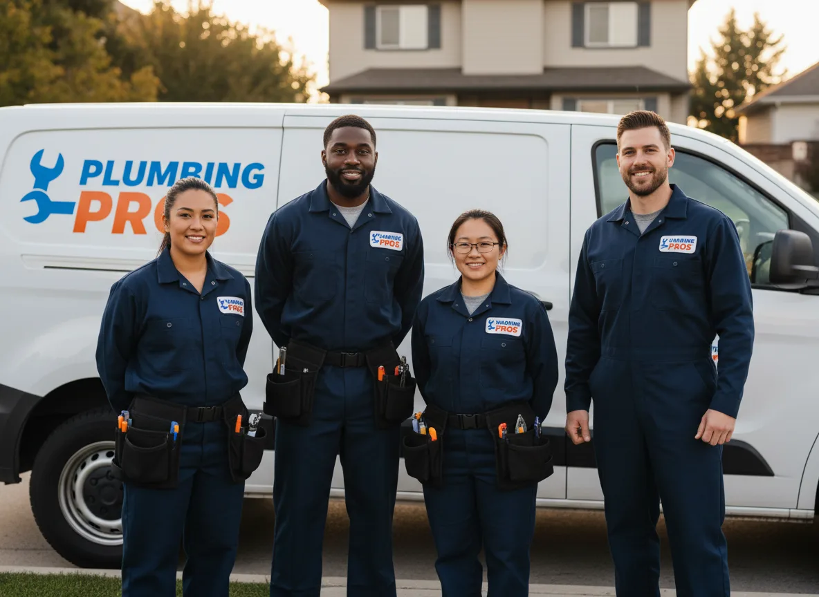 Water Heater Repair company in Bailey, NC